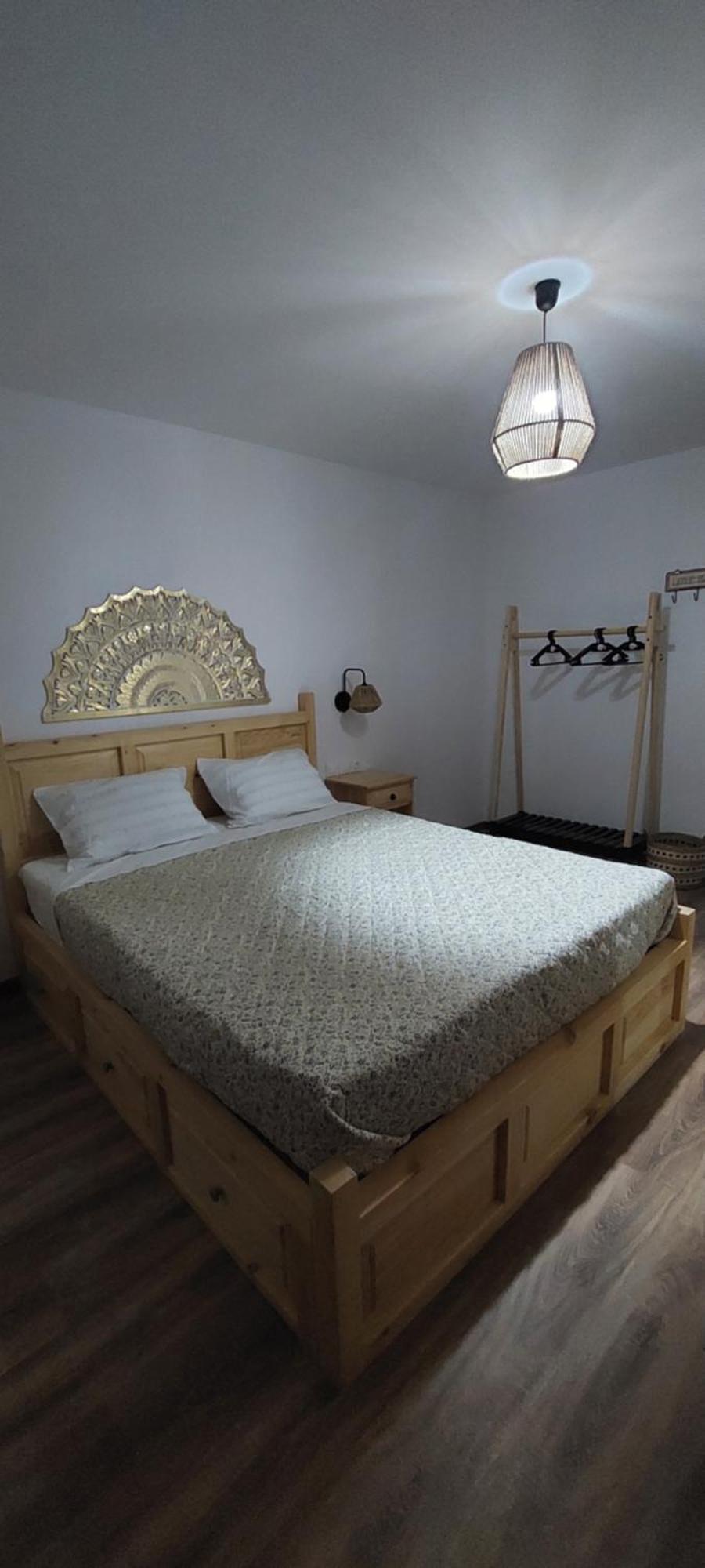 Lindos Alley Apartment ภายนอก รูปภาพ